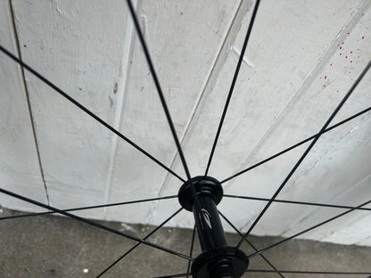 Zipp 404 Firecrest - 11 Spd Carbon Tubs