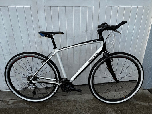 Specialized Sirrus Gravel - Medium
