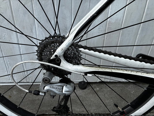 Specialized Sirrus Gravel - Medium