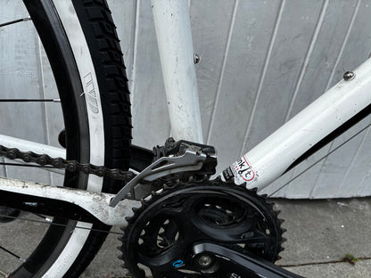 Specialized Sirrus Gravel - Medium