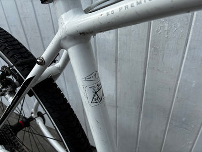 Specialized Sirrus Gravel - Medium