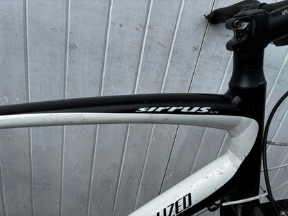 Specialized Sirrus Gravel - Medium