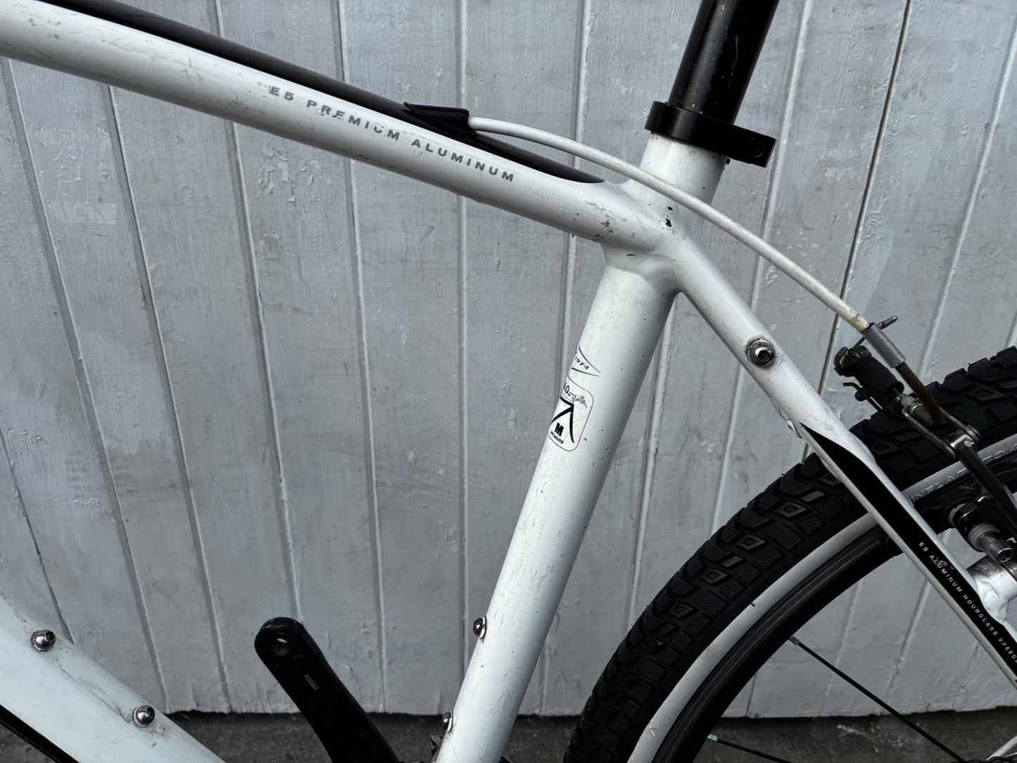 Specialized Sirrus Gravel - Medium