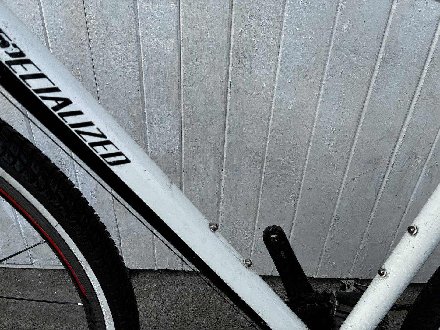 Specialized Sirrus Gravel - Medium