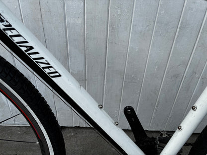 Specialized Sirrus Gravel - Medium