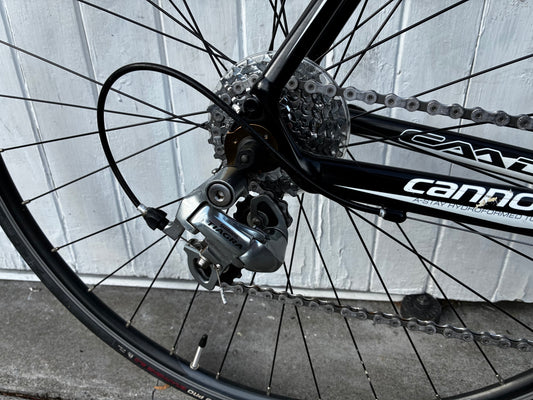 Cannondale CAAD 8 - M