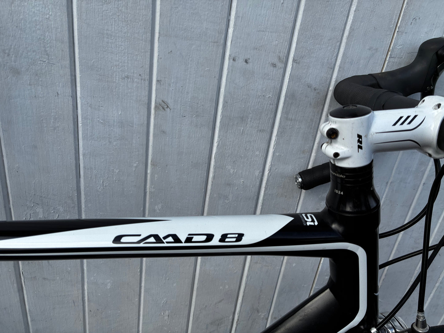 Cannondale CAAD 8 - M