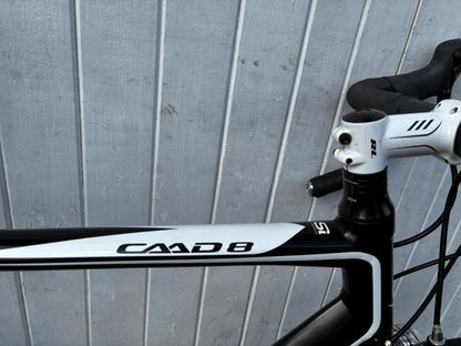 Cannondale CAAD 8 - M