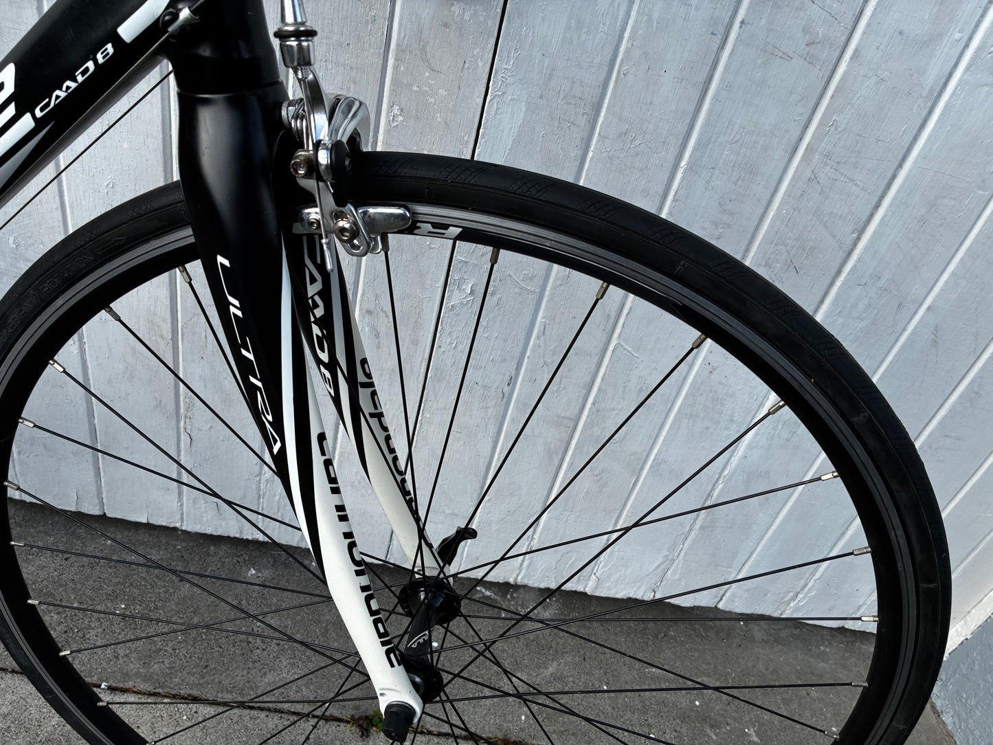 Cannondale CAAD 8 - M
