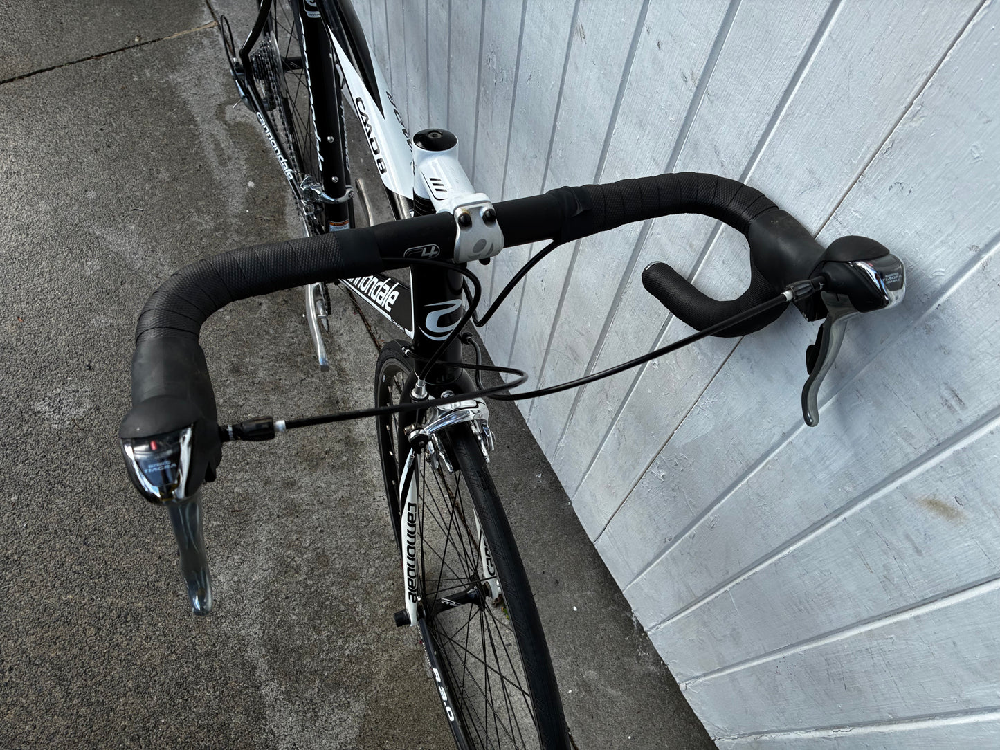 Cannondale CAAD 8 - M