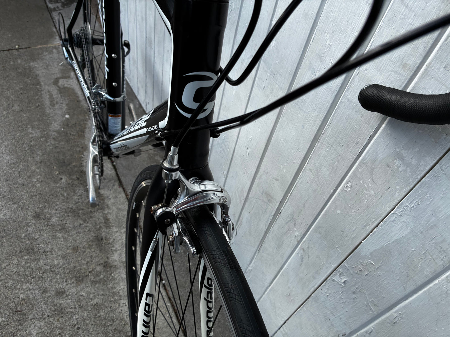 Cannondale CAAD 8 - M