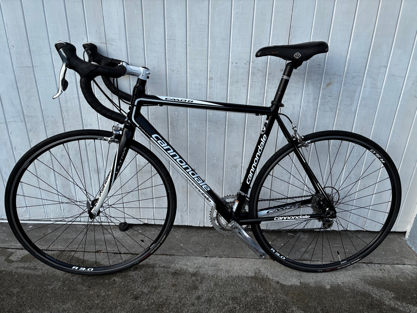 Cannondale CAAD 8 - M