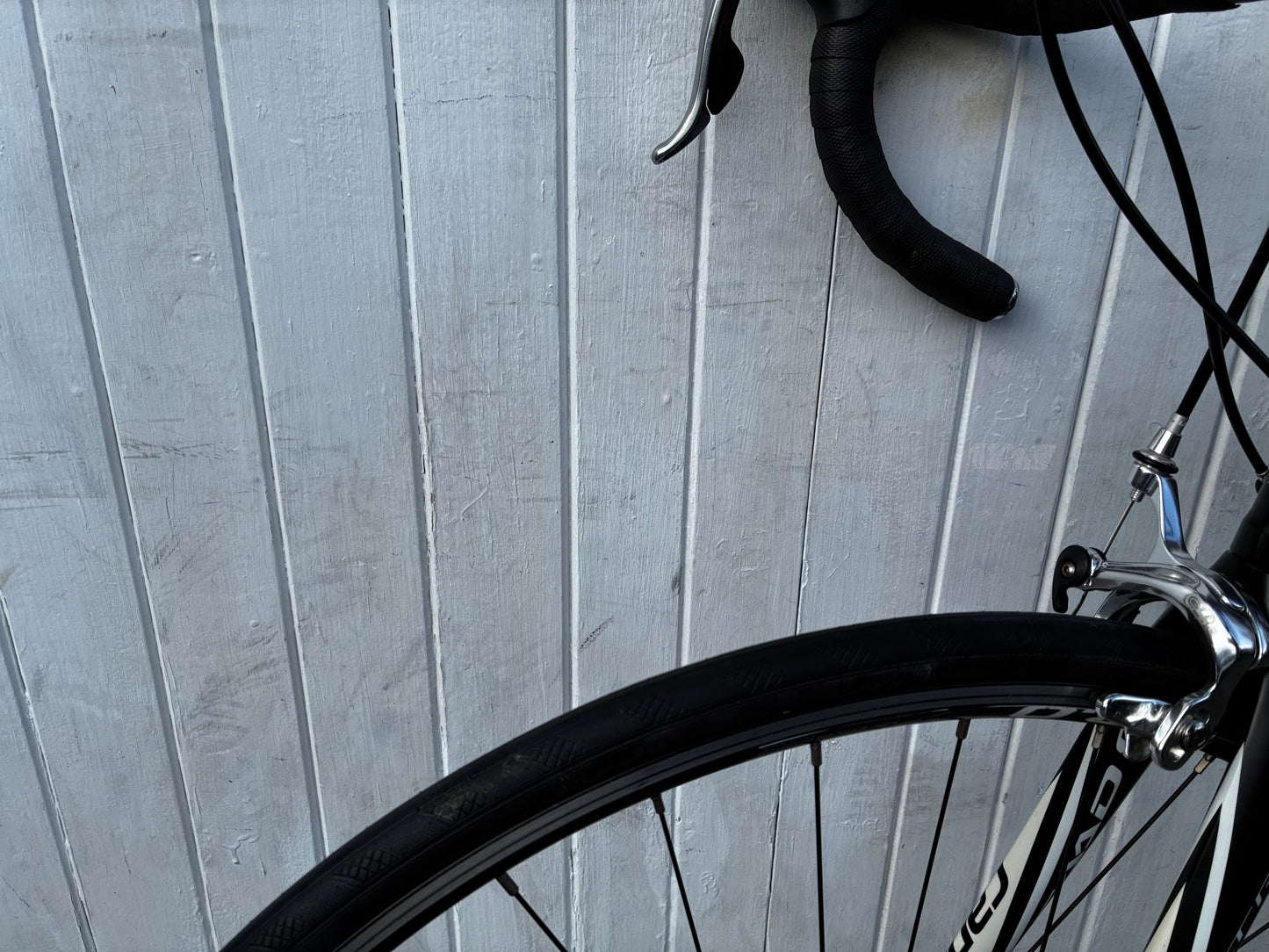 Cannondale CAAD 8 - M