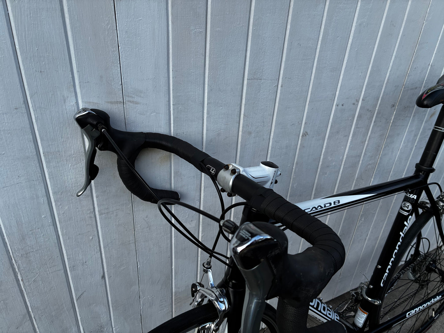 Cannondale CAAD 8 - M