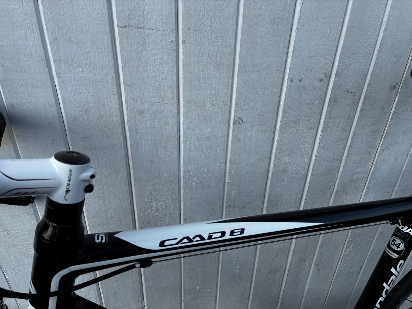 Cannondale CAAD 8 - M