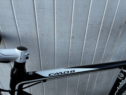 Cannondale CAAD 8 - M