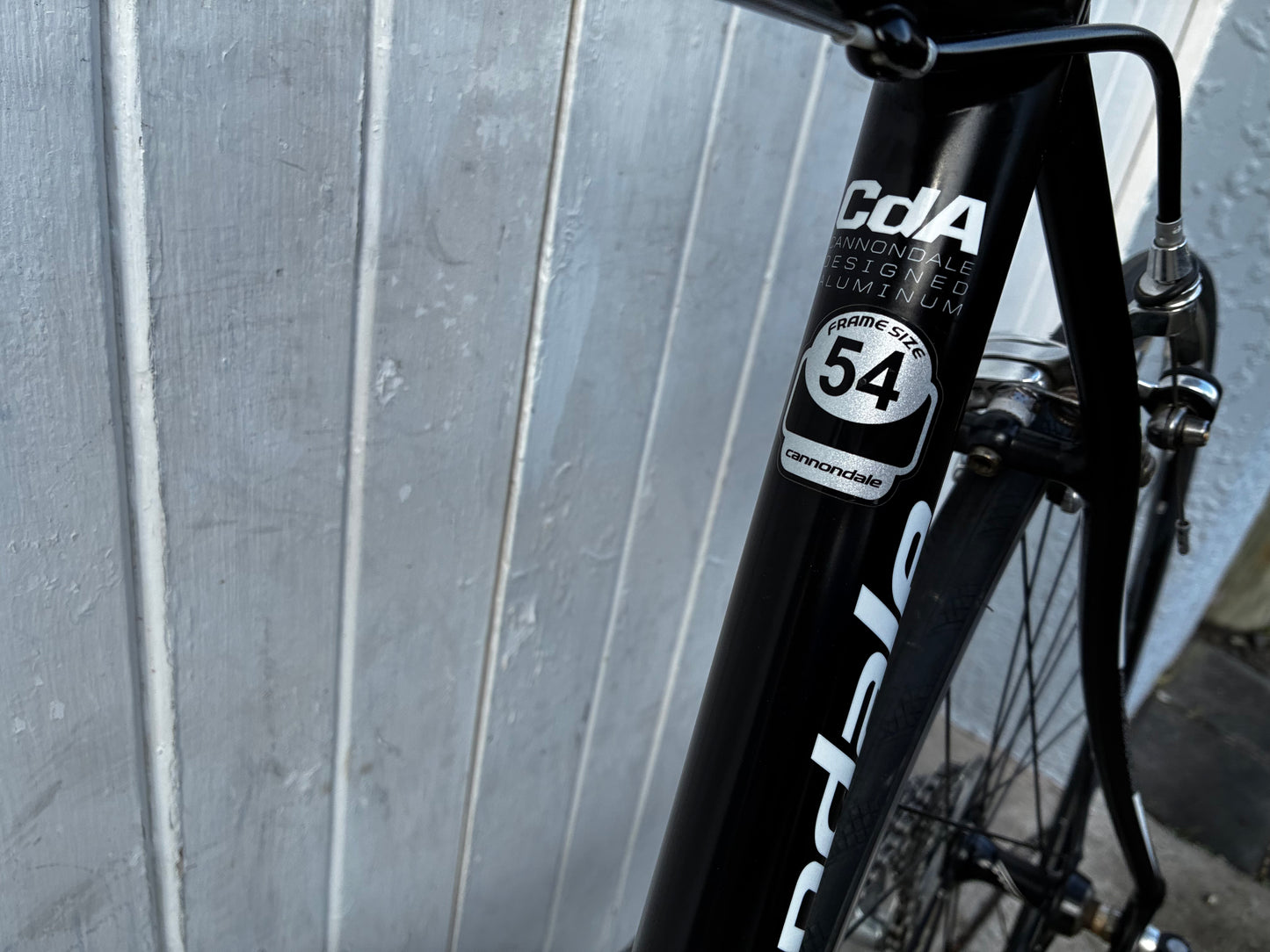 Cannondale CAAD 8 - M