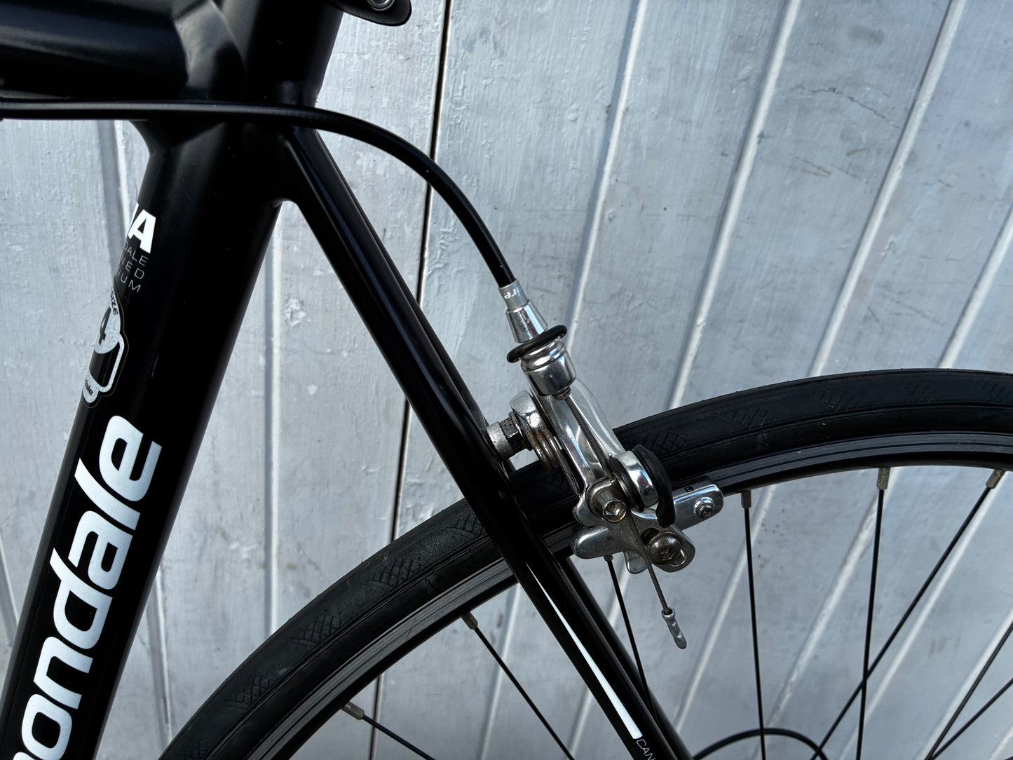Cannondale CAAD 8 - M