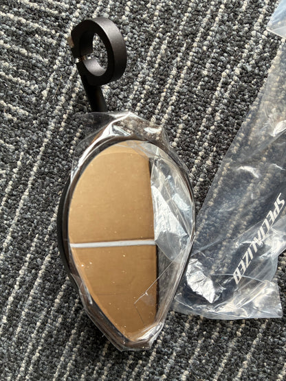 Specialized Rear view bike mirror