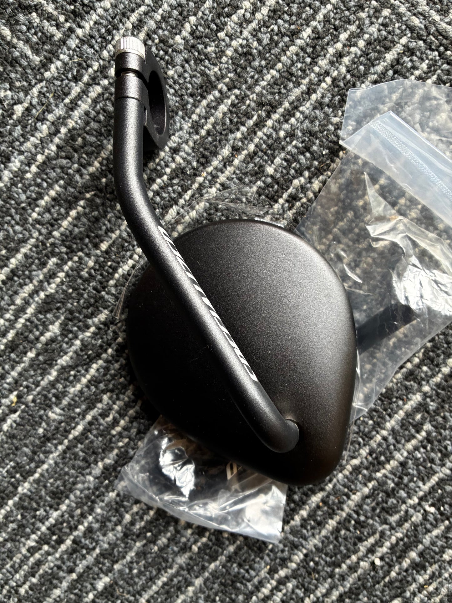 Specialized Rear view bike mirror