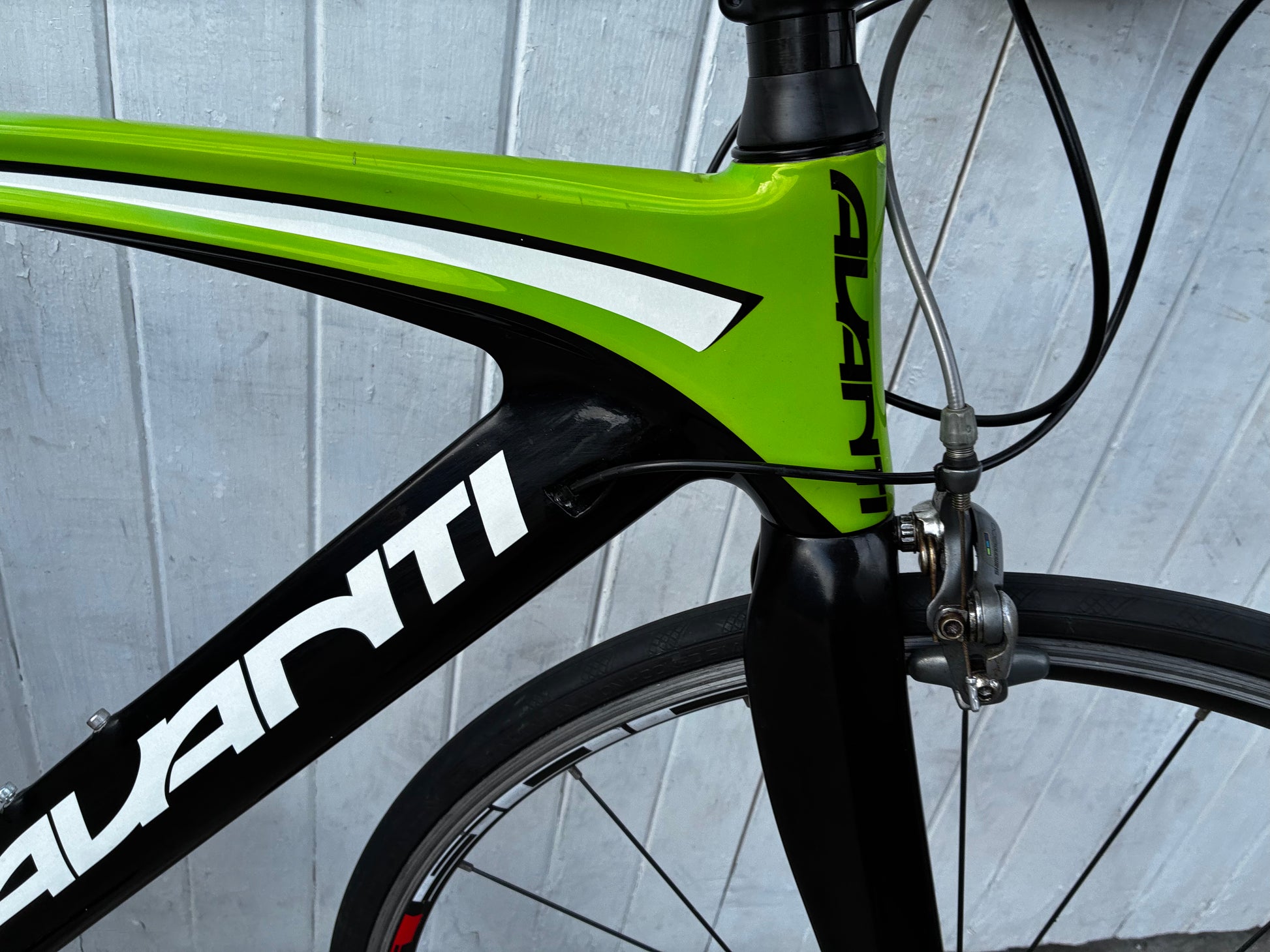 Avanti Chrono TT - Medium/Large – Bike Shelf One