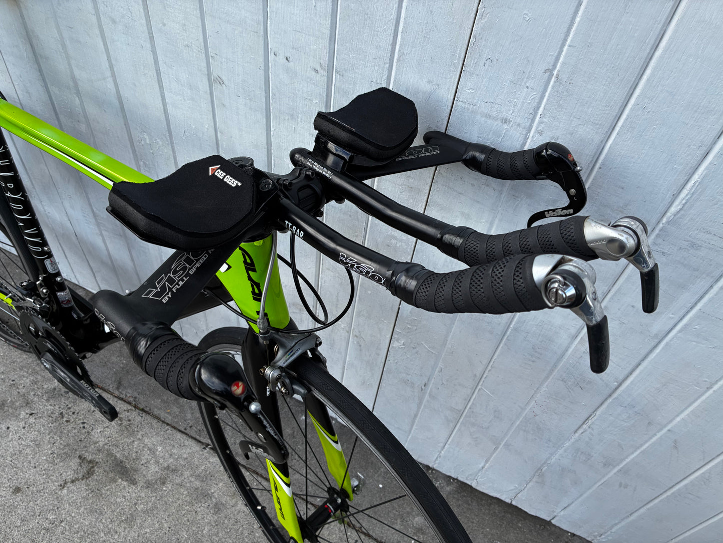 Avanti Chrono TT - Medium/Large