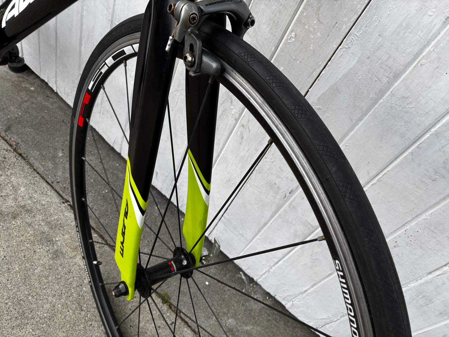 Avanti Chrono TT - Medium/Large