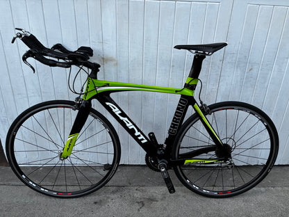 Avanti Chrono TT - Medium/Large
