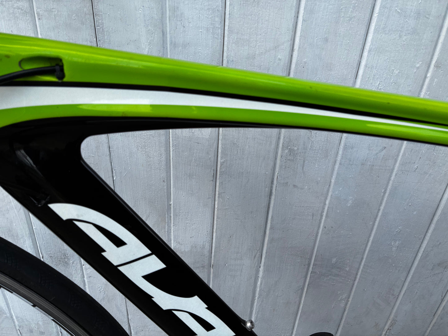 Avanti Chrono TT - Medium/Large