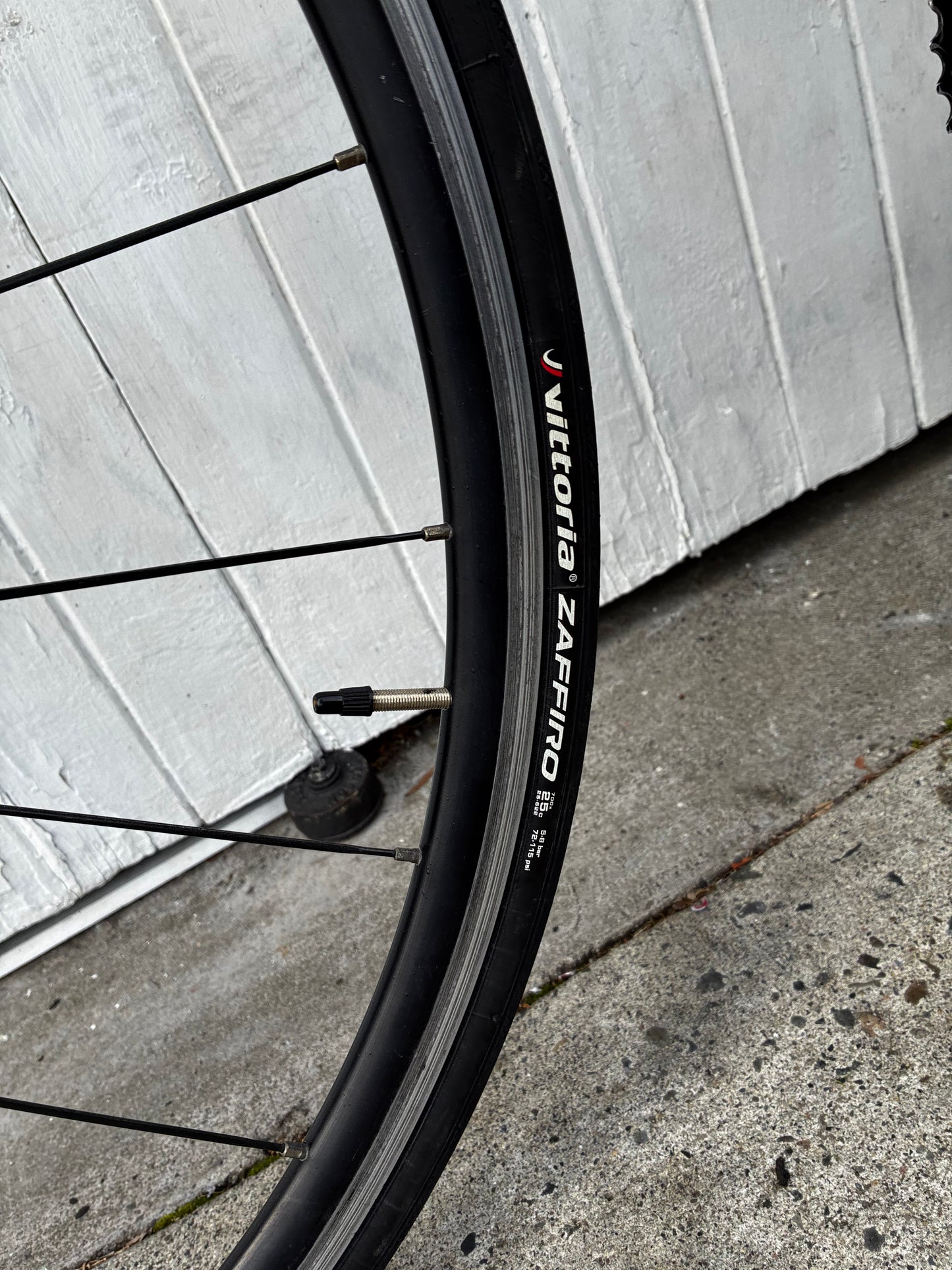 Avanti Chrono TT - Medium/Large