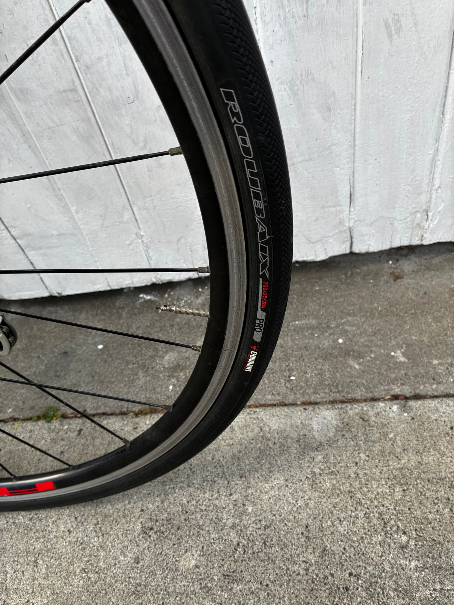Avanti Chrono TT - Medium/Large