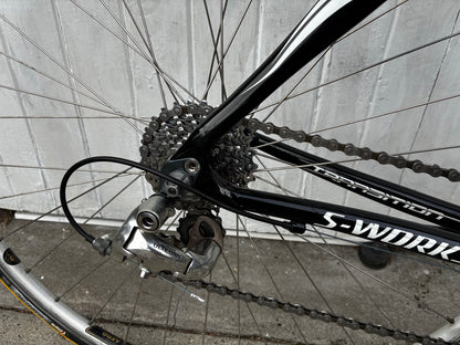 Specialized S-Works Transition TT - Small/Medium