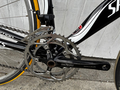 Specialized S-Works Transition TT - Small/Medium