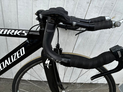 Specialized S-Works Transition TT - Small/Medium
