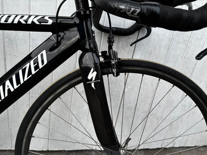 Specialized S-Works Transition TT - Small/Medium