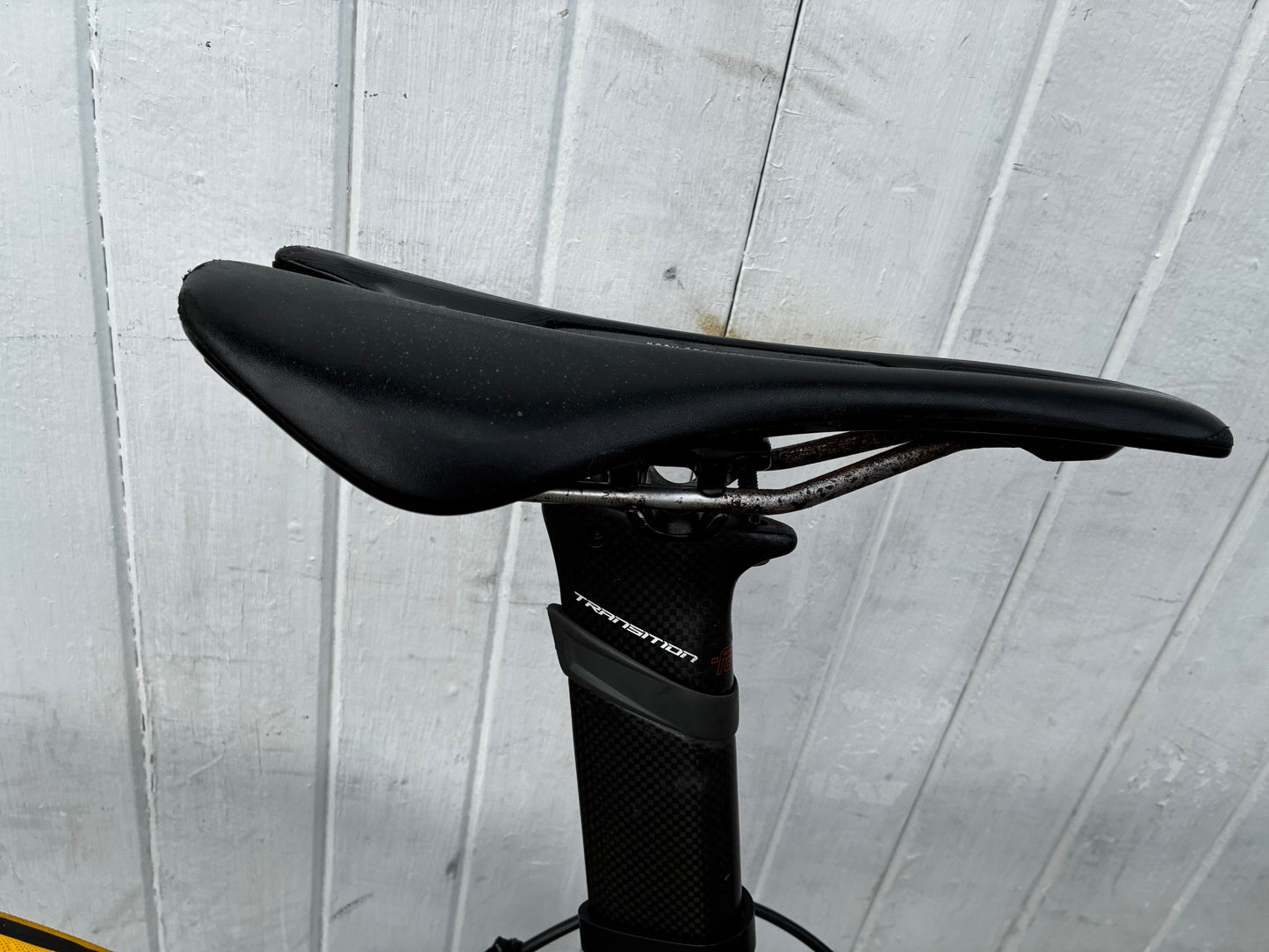 Specialized S-Works Transition TT - Small/Medium