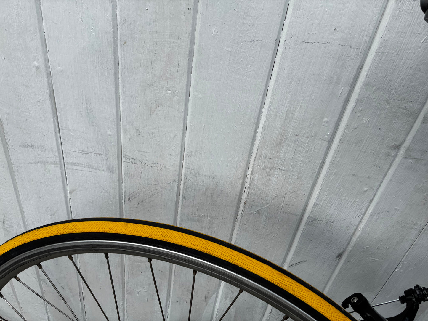 Specialized S-Works Transition TT - Small/Medium