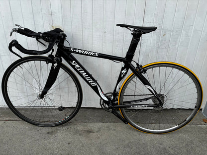 Specialized S-Works Transition TT - Small/Medium