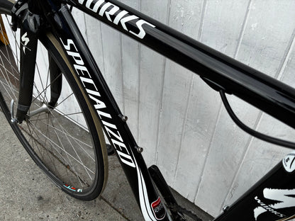 Specialized S-Works Transition TT - Small/Medium