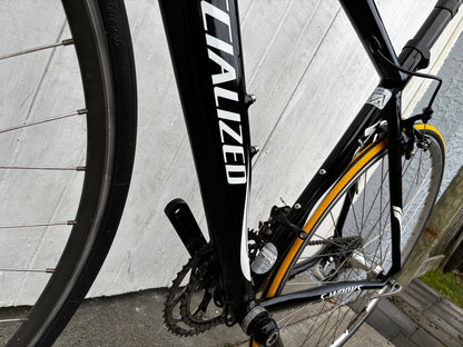 Specialized S-Works Transition TT - Small/Medium
