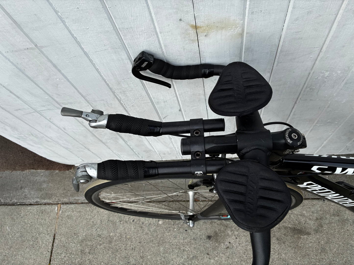 Specialized S-Works Transition TT - Small/Medium