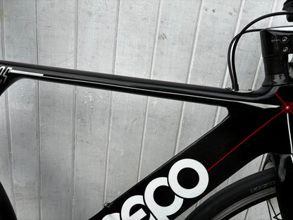 Ceepo Venom TT (11Spd Ultegra) - Medium