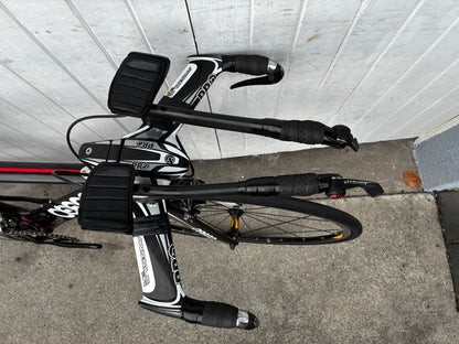 Ceepo Venom TT (11Spd Ultegra) - Medium