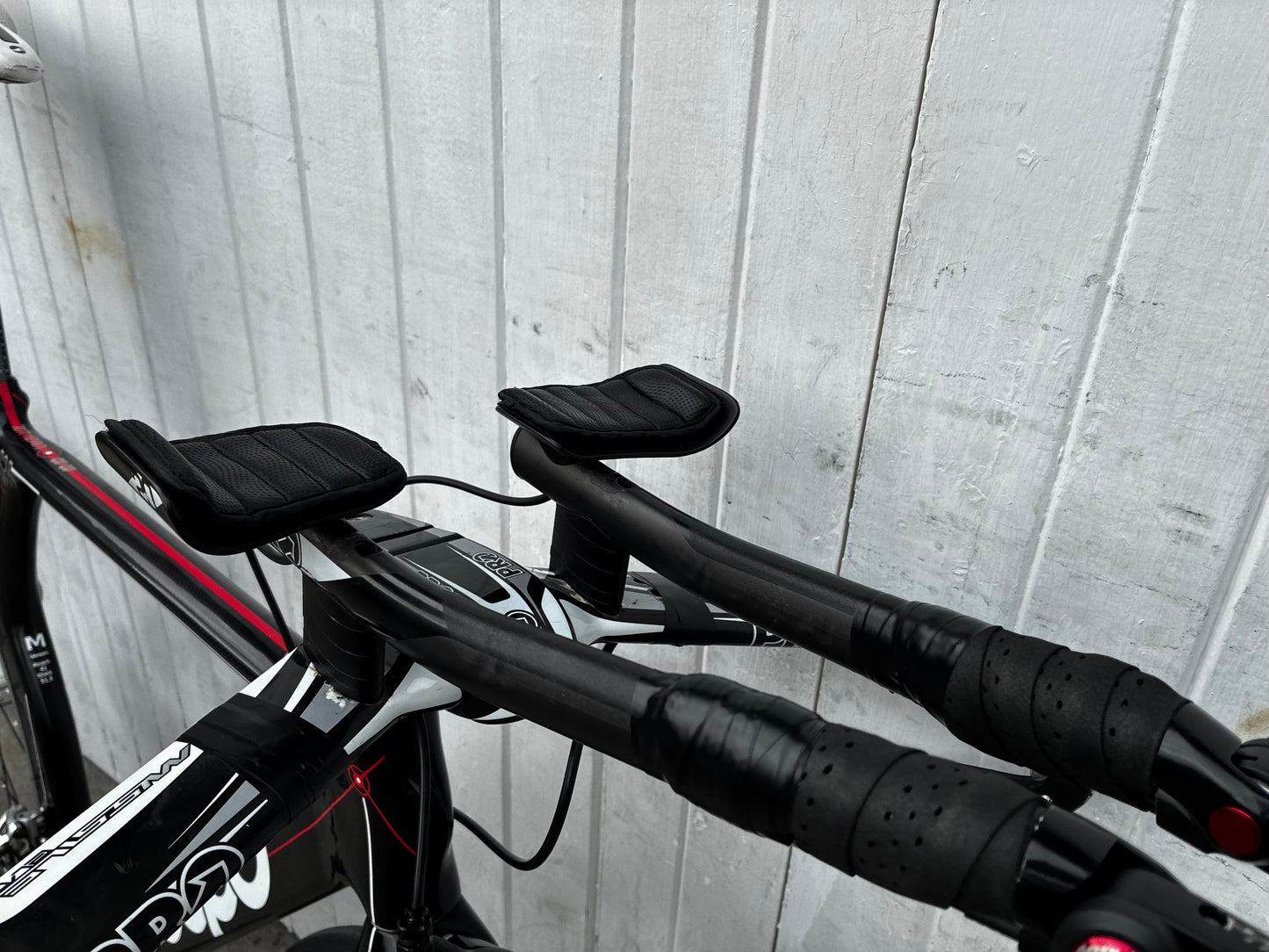Ceepo Venom TT (11Spd Ultegra) - Medium