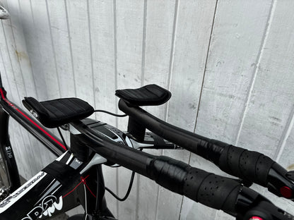 Ceepo Venom TT (11Spd Ultegra) - Medium