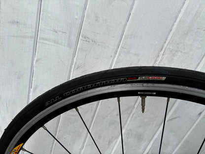 Ceepo Venom TT (11Spd Ultegra) - Medium