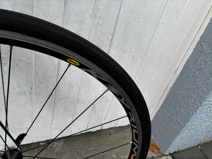 Ceepo Venom TT (11Spd Ultegra) - Medium