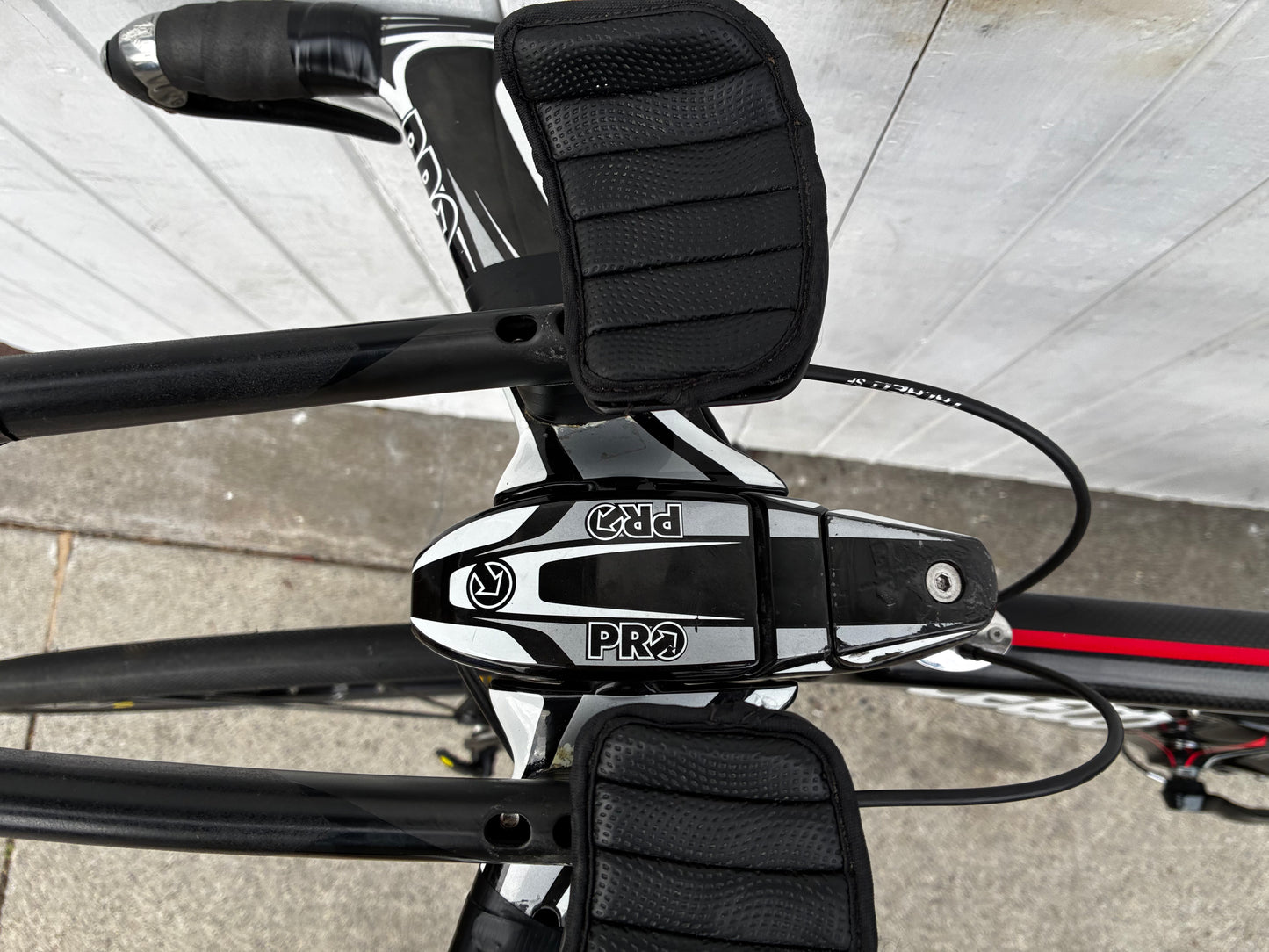 Ceepo Venom TT (11Spd Ultegra) - Medium