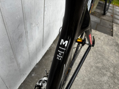 Ceepo Venom TT (11Spd Ultegra) - Medium