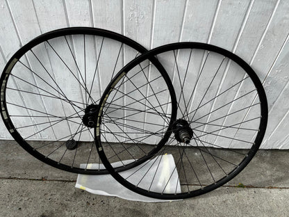 DT Swiss 29” SRAM XD MTB Wheelset (Boost)
